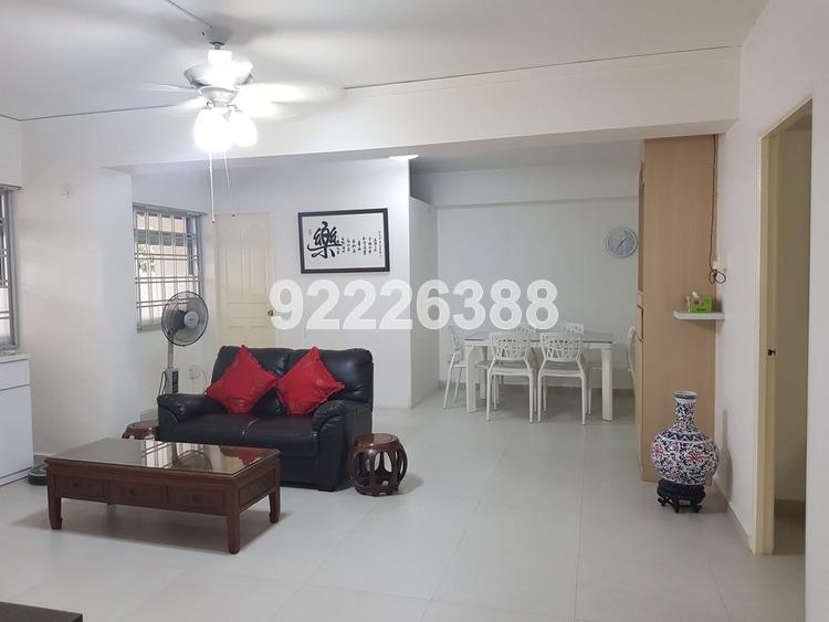 Choa Chu Kang Street 62 thumbnail photo